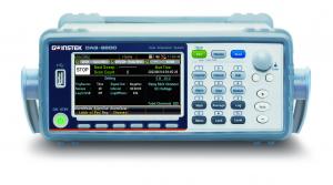 GW Instek DAQ-9600 with GPIB Data logger